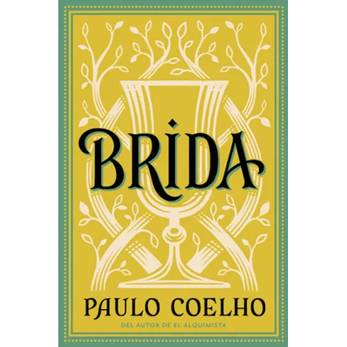Brida: Novela - Paperback