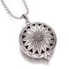 Aromatherapy Necklace Tree of Life