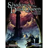 Shadows of the Dusk Queen (Pathfinder Roleplaying Game Adventure) - Paperback