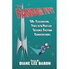 The Fandom Fifty: Fifty fascinating people of the Maryland science fiction conventions. - Paperback
