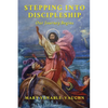 Stepping Into Discipleship: Our Journey Begins - Paperback