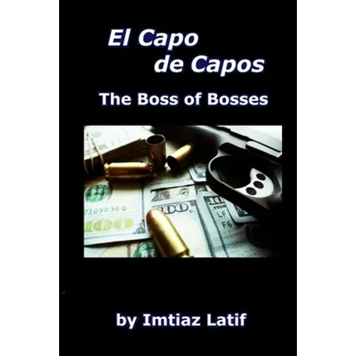 El Capo de Capos - Paperback