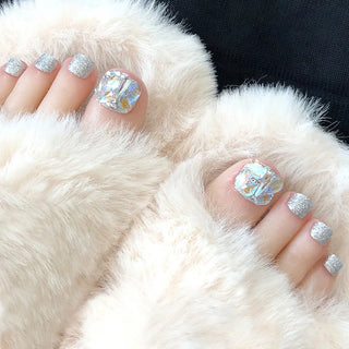 Buy style11 Fake Toenails