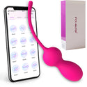 APP Vibrators for Women