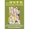 TV's M*A*S*H: The Ultimate Guide Book - Paperback
