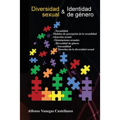 Diversidad sexual e Identidad de género - Paperback