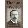 The Lost World - Hardcover