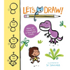 Let's Draw!: Draw 50 Things in a Few Easy Steps - Paperback