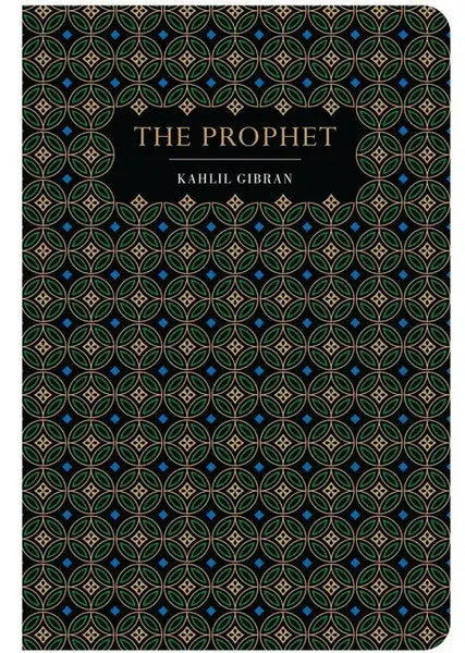 The Prophet - Hardcover