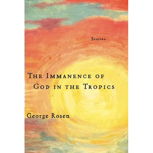The Immanence of God in the Tropics - Paperback