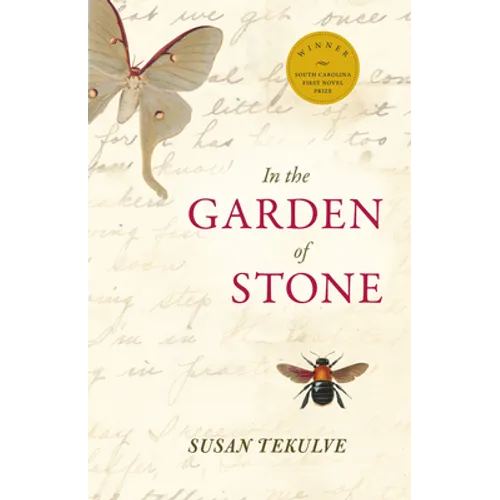 In the Garden of Stone - Paperback