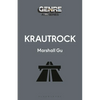 Krautrock - Paperback