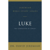 Luke: The Compassion of Christ - Paperback