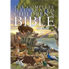 The Complete Illustrated Children's Bible - Hardcover
