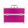 Multi-layer Portable Large Capacity Aluminum Alloy Storage Box