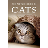 The Picture Book of Cats: A Gift Book for Alzheimer's Patients and Seniors with Dementia - Paperback