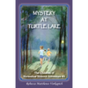 Mystery at Turtle Lake - Paperback