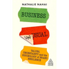 Business Unusual: Values, Uncertainty and the Psychology of Brand Resilience - Paperback