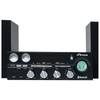 Victor Milwaukee 50W Desktop CD Stereo System Black - Refurbished