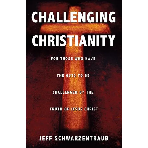 Challenging Christianity - Paperback