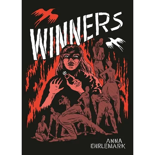 Winners - Paperback