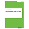 Alternative structure design for Cubesat - Paperback
