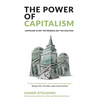 The Power of Capitalism - Paperback