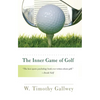 The Inner Game of Golf - Paperback