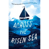 Across the Risen Sea - Paperback