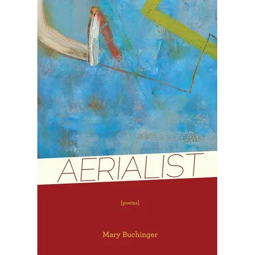 Aerialist - Paperback