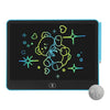 LCD Writing Tablet for Kids with Stylus & Lock Function