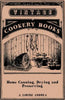 Home Canning, Drying and Preserving - Paperback