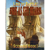 Line of Battle: FIRE AS SHE BEARS! Scenario Book I - Paperback