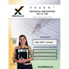 TExES Physical Education Ec-12 158 Teacher Certification Test Prep Study Guide - Paperback