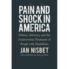 Pain and Shock in America: Politics, Advocacy, and the Controversial Treatment of People with Disabilities - Hardcover