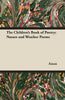 The Children's Book of Poetry; Nature and Weather Poems - Paperback