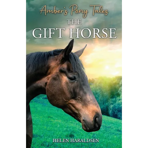 The Gift Horse - Paperback