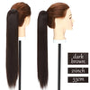 Synthetic Long Wavy Fake Ponytail Extension