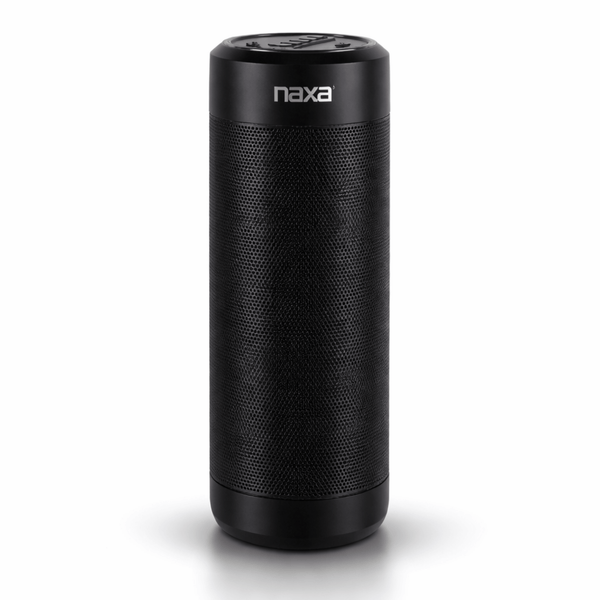 Naxa Wi-Fi & Bluetooth Speaker with Voice Control - Refurbished
