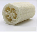 10pcs/Lot 10CM Length Natural Loofah