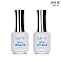 Gel Nail Polish Kit