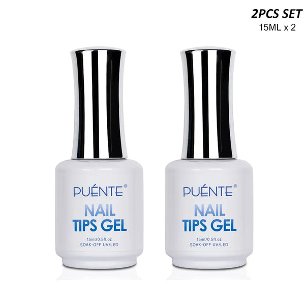 Gel Nail Polish Kit