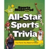 All-Star Sports Trivia - Hardcover