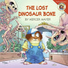 Little Critter: The Lost Dinosaur Bone - Paperback