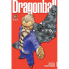 Dragon Ball (3-In-1 Edition), Vol. 2: Includes Vols. 4, 5 & 6 - Paperback