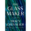 The Glassmaker - Hardcover