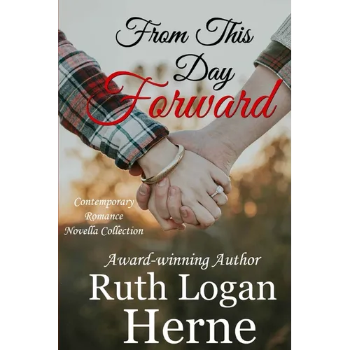 From This Day Forward - Paperback