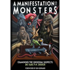 A Manifestation Of Monsters: Examining The (Un)Usual Suspects - Paperback