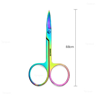 Buy scissors-3 Professional Stainless Steel Nail Clipper