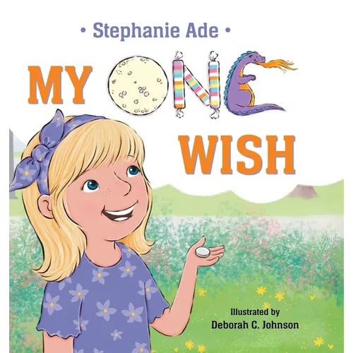 My One Wish - Hardcover